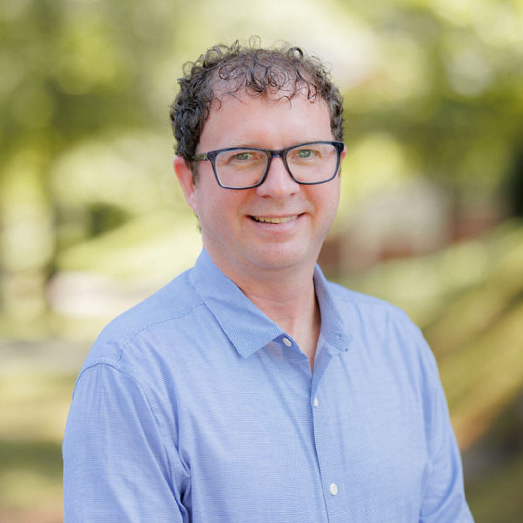 William Piner headshot